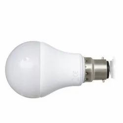 Rechargeable LED Bulb