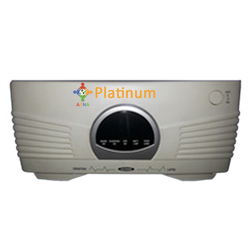 Platinum Solar Sine Wave Inverter