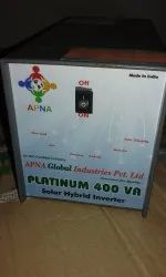 400 va Pwm solar Inverter