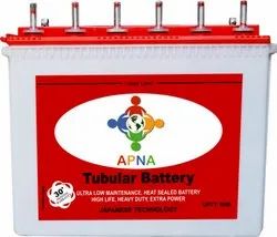 150 Ah Solar Tubular Battery