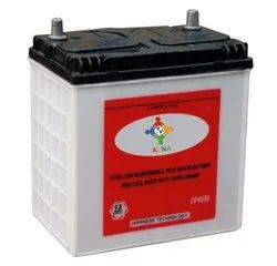 40 Ah Battery