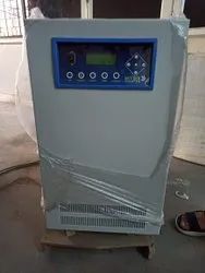 7500 VA  Solar Inverter