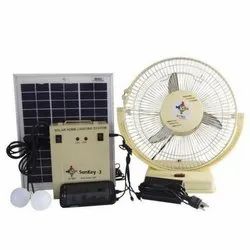 Sunkey3 Solar Home Lighting System